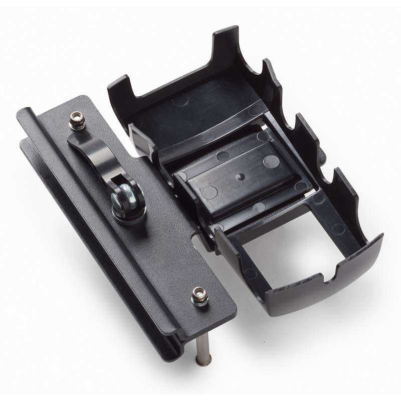 Panel Mounting Bracket, Irradiance Meter